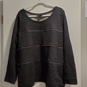 NEVER WORN Lane Bryant Sweater